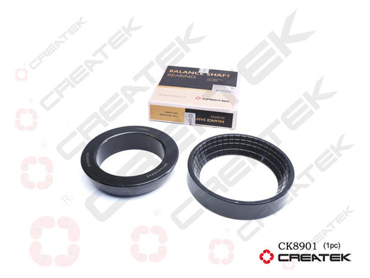 Trunnion Bearing