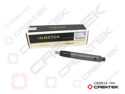 Fuel Injector