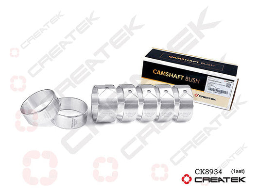 Camshaft Bushing