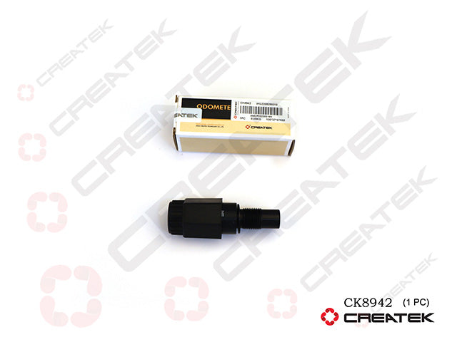 Odometer Sensor