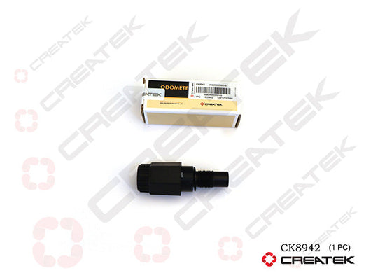 Odometer Sensor