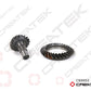 Pinion & Ring Gear