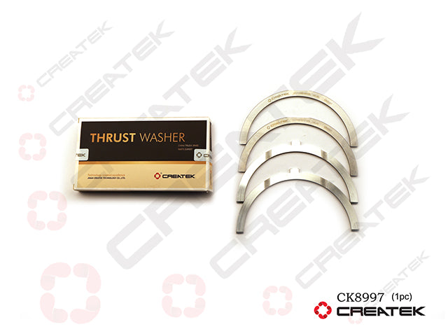 Thrust Washer