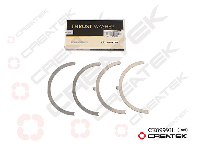 Thrust Washer