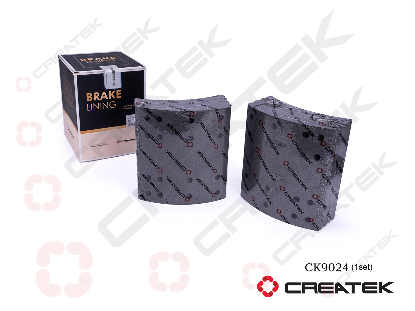 Brake Lining