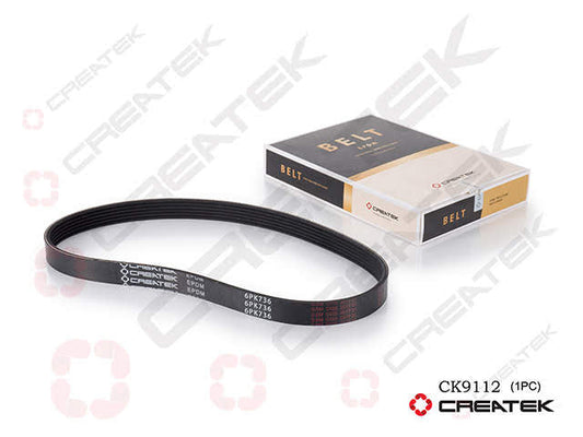 Fan Belt