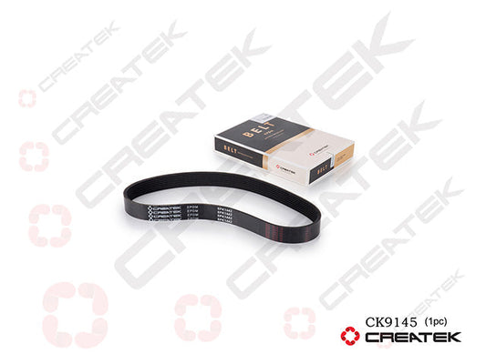 Fan Belt