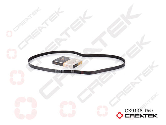 Fan Belt