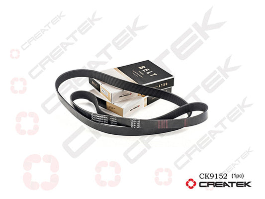 Fan Belt