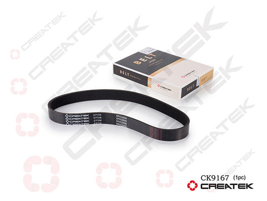 Fan Belt