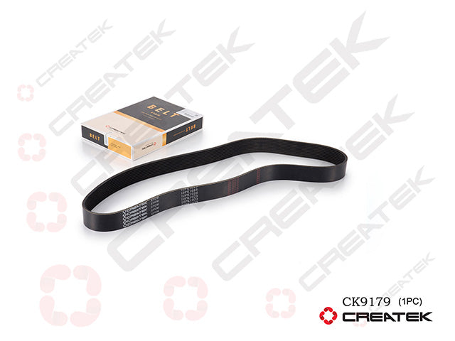 Fan Belt