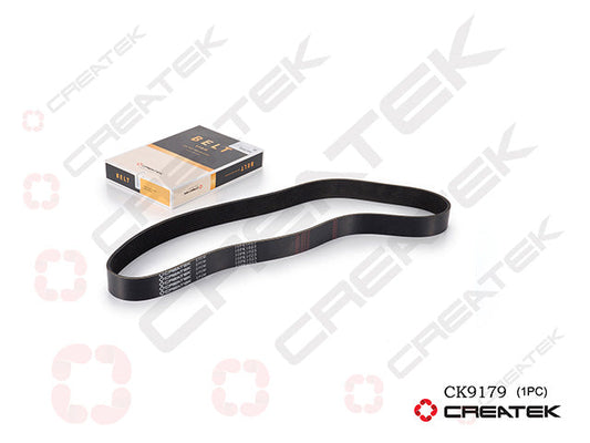 Fan Belt