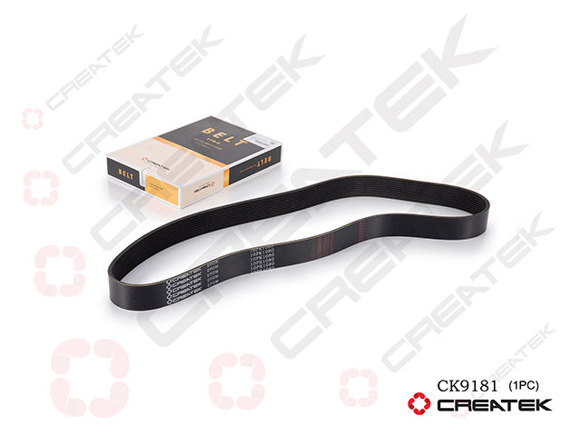 Fan Belt