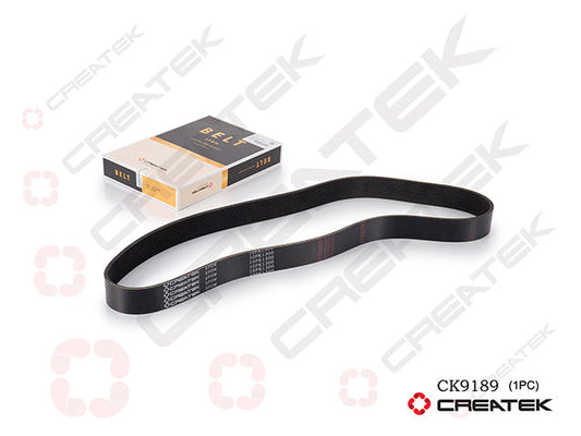Fan Belt