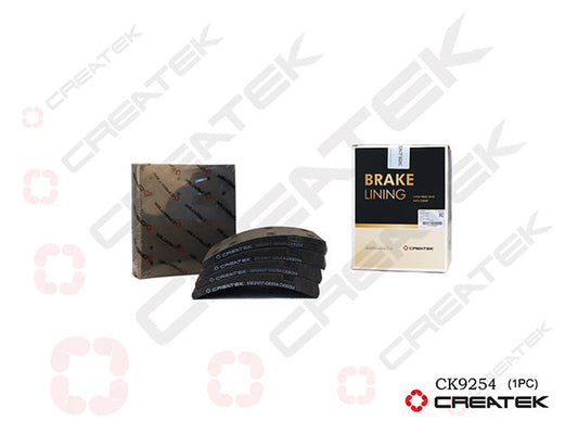 Brake Lining