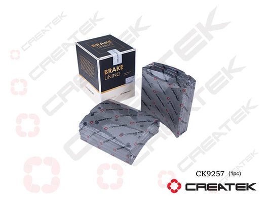 Brake Lining