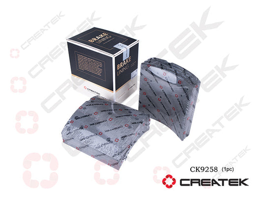 Brake Lining