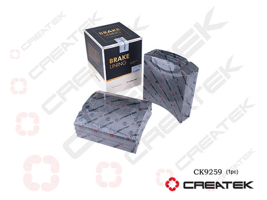 Brake Lining