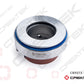 Clutch Pressure Bearing