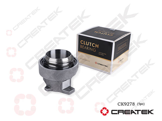 Clutch Pressure Bearing