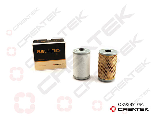 Fuel Filter Element