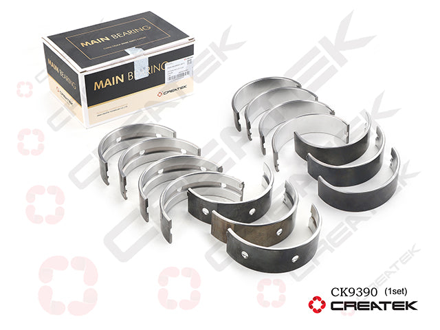 Main Bearing