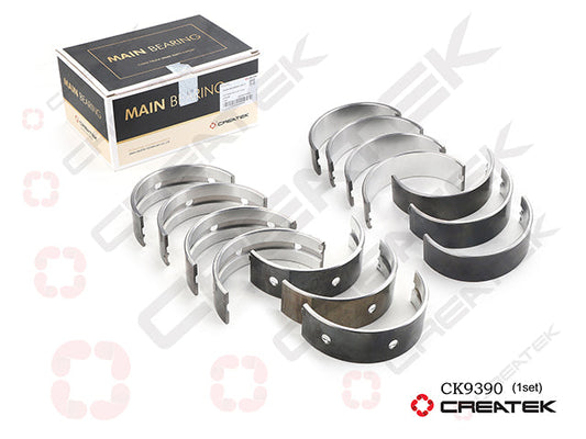 Main Bearing