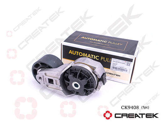 Tensioner Pulley
