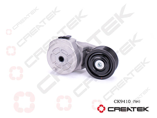 Tensioner Pulley