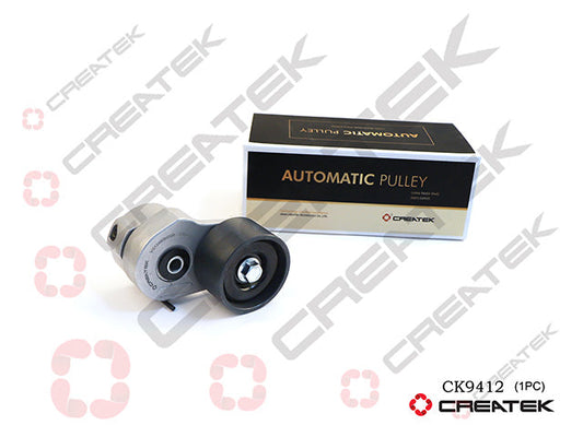 Tensioner Pulley