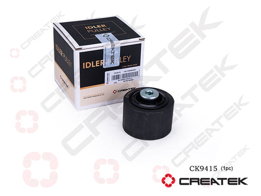 Idler Pulley