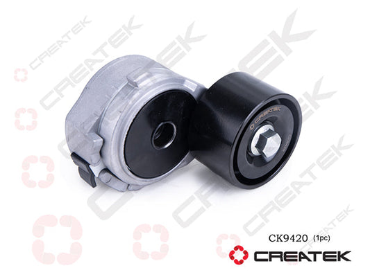 Tensioner Pulley