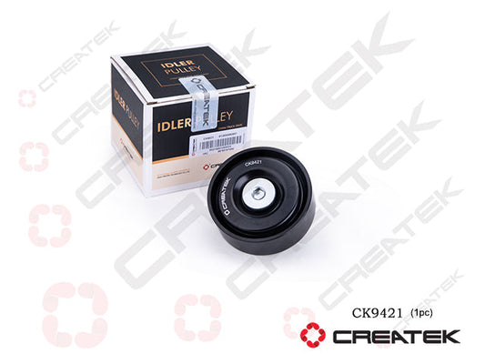 Idler Pulley