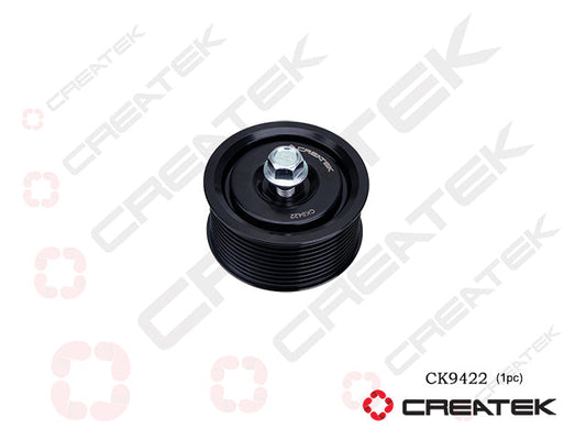 Idler Pulley