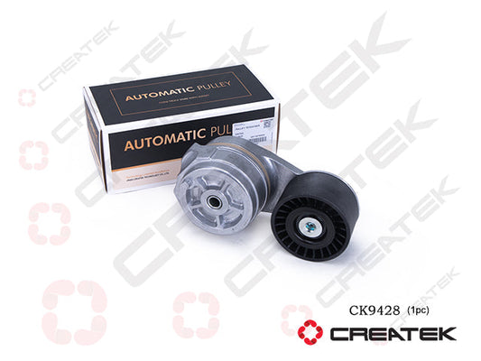 Tensioner Pulley