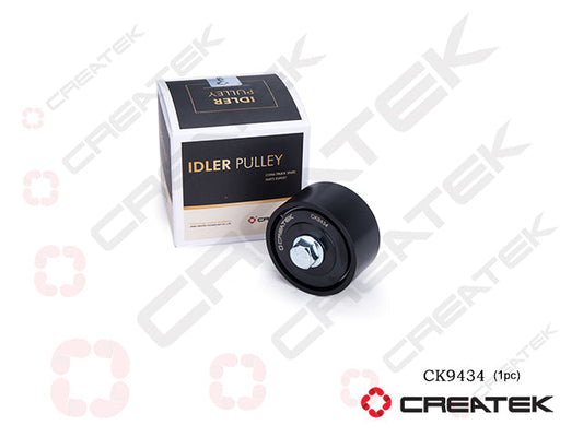 Idler Pulley