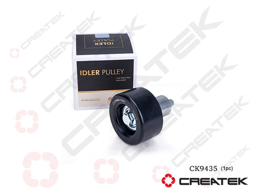 Idler Pulley