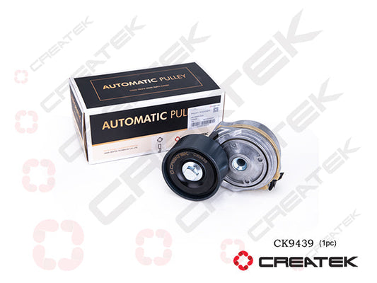 Tensioner Pulley