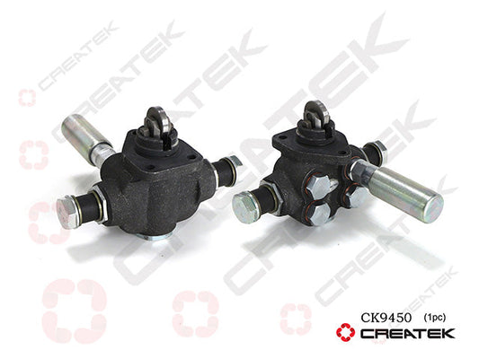 Feed Pump Assembly