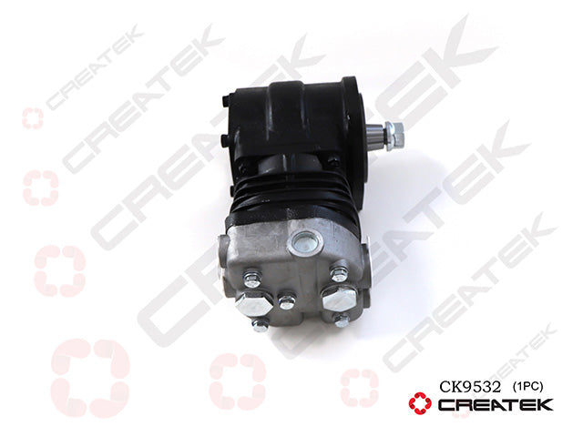 Single Cylinder Air Compressor