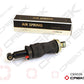 Cowl Shock Absorber - Airbag