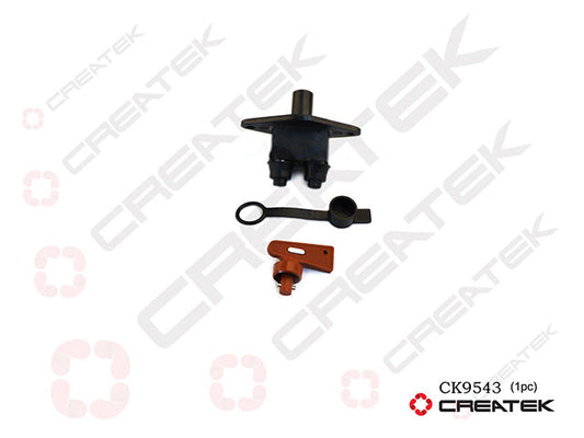 Battery Main Switch