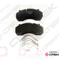 Brake Pad