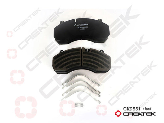 Brake Pad