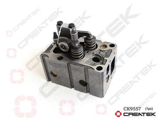 Cylinder Head Assembly