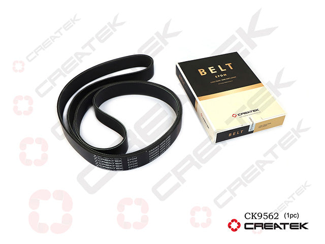 Fan Belt
