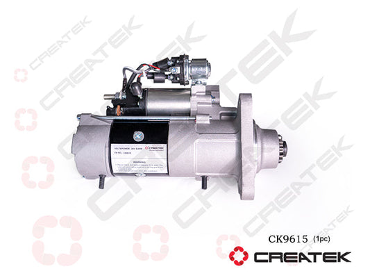 Starter Assembly