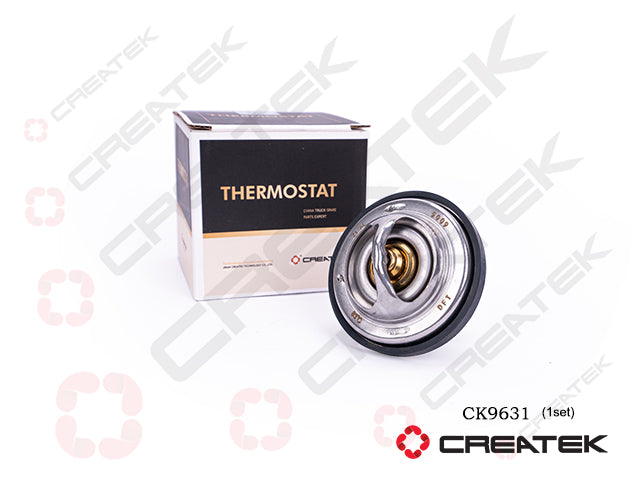Thermostat Core