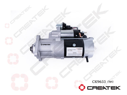 Starter Assembly