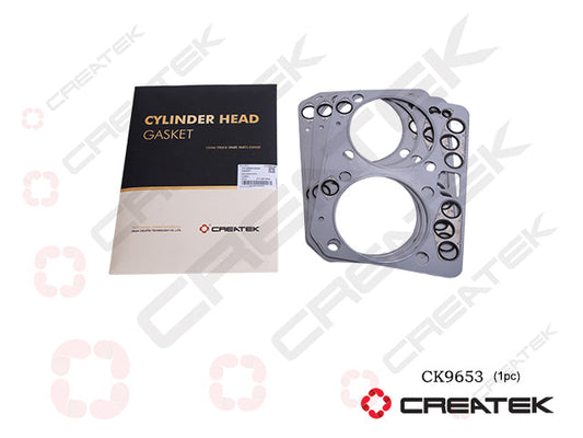 Cylinder Head Gasket